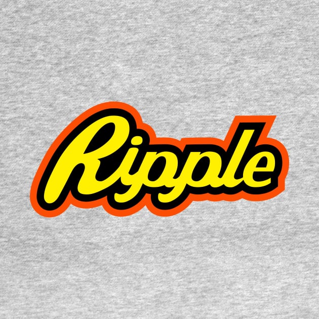 Ripple by Troffman Designs